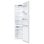 Frigorífico Candy Fresco CNCQ2T518EW 279L Branco Combinado No Frost 1825mm Classe E