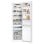 Frigorífico Candy Fresco CNCQ2T518EW 279L Branco Combinado No Frost 1825mm Classe E
