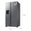 Frigorífico Samsung RS70F64KETEF Inox 640L Wi-Fi AI Inverter No Frost+ Dispensador Agua/Hielo