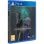 Ender Magnolia PS4 RPG Action Dark Fantasy Land of Smokes Jeu vidéo