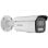 Cámara de seguridad Hikvision DS-2CD2T87G2H-LISU/SL 8MP ColorVu IP67 IR/LED 2.8mm Exterior PoE