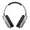 Auricular Nothing Headphone (1) Hi-Res ANC Bluetooth 5.3 Circumaural USB C Negro/Blanco