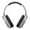 Auricular Nothing Headphone (1) Hi-Res ANC Bluetooth 5.3 Circumaural USB C Negro/Blanco