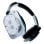 Auricular Nothing Headphone (1) Hi-Res ANC Bluetooth 5.3 Circumaural USB C Negro/Blanco