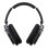 Auricular Nothing Headphone (1) Bluetooth 5.3 ANC Hi-Res Audio 35-80h Autonomía Negro