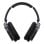 Auricular Nothing Headphone (1) Bluetooth 5.3 ANC Hi-Res Audio 35-80h Autonomía Negro
