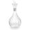 Distributeur d'huile IBILI Art 350 ml Borosilicate Anti-goutte Sans BPA