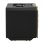 Altifalantes JBL Authentics 200 Alámbricos 45W Preto com Wi-Fi e Assistente de Voz