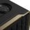 Altifalantes JBL Authentics 200 Alámbricos 45W Preto com Wi-Fi e Assistente de Voz