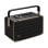 Altifalantes JBL Authentics 300 Portátil Bluetooth Wi-Fi 100W Preto com Alexa