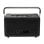 Altifalantes JBL Authentics 300 Portátil Bluetooth Wi-Fi 100W Preto com Alexa