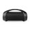 Altavoces Nedis Portátiles Bluetooth 120W TWS IPX5 y Luces LED RGB