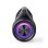Altavoces Nedis Portátiles Bluetooth 120W TWS IPX5 y Luces LED RGB