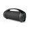 Altavoces Nedis Portátiles Bluetooth 120W TWS IPX5 y Luces LED RGB
