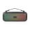 Altavoces Nedis Portátil 45W con Bluetooth y luces RGB