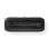 Altavoces Nedis Portátil 45W con Bluetooth y luces RGB