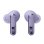 Auriculares JBL Live Beam 3 kabellos Bluetooth mit adaptiver Geräuschunterdrückung und Mikrofon lila