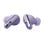 Auriculares JBL Live Beam 3 kabellos Bluetooth mit adaptiver Geräuschunterdrückung und Mikrofon lila