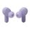Auriculares JBL Live Beam 3 kabellos Bluetooth mit adaptiver Geräuschunterdrückung und Mikrofon lila