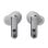 Auriculares JBL Live Beam 3 inalámbricos Bluetooth con Cancelación de Ruido y Micrófono Plata