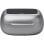 JBL Live Flex 3 Auriculares Sem Fios Bluetooth com Cancelamento de Ruido e Microfone Prateados