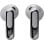 JBL Live Flex 3 Auriculares Sem Fios Bluetooth com Cancelamento de Ruido e Microfone Prateados