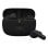Auricolari JBL Wave Beam 2 Wireless Bluetooth con Cancellazione del Rumore Nero