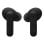 Auricolari JBL Wave Beam 2 Wireless Bluetooth con Cancellazione del Rumore Nero