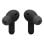 Auricolari JBL Wave Beam 2 Wireless Bluetooth con Cancellazione del Rumore Nero