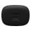 Auricolari JBL Wave Beam 2 Wireless Bluetooth con Cancellazione del Rumore Nero