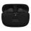 Auricolari JBL Wave Beam 2 Wireless Bluetooth con Cancellazione del Rumore Nero