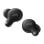 Auriculares JVC inalámbricos Bluetooth TWS con Cancelación de Ruido Micrófono y resistentes al agua negros