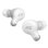 JVC HA-A25T Auriculares Sem Fios True Wireless Bluetooth com Microfone Brancos