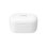 JVC HA-A25T Auriculares Sem Fios True Wireless Bluetooth com Microfone Brancos