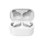 JVC HA-A25T Auriculares Sem Fios True Wireless Bluetooth com Microfone Brancos