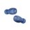JVC HA-A6T Auriculares Sem Fios Bluetooth TWS com Microfone e Autonomia 23h Azuis