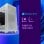 PcCom Studio V2 Intel Core i5-14400F / 32 GB / 2 TB SSD / RTX 5060 Ti 8 GB + Windows 11 Pro – Weiß