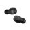 Auriculares JVC inalámbricos bluetooth True Wireless con micrófono y color negro