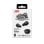 Auriculares JVC inalámbricos bluetooth True Wireless con micrófono y color negro