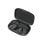 Auriculares JVC inalámbricos Bluetooth TWS con micrófono, open-ear y resistentes al agua IPX4
