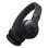 Auriculares JBL inalámbricos bluetooth con Cancelación de Ruido y micrófono negros