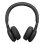 Auriculares JBL inalámbricos bluetooth con Cancelación de Ruido y micrófono negros