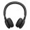 Auriculares JBL inalámbricos bluetooth con Cancelación de Ruido y micrófono negros