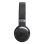 Auriculares JBL inalámbricos bluetooth con Cancelación de Ruido y micrófono negros