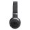 Auriculares JBL inalámbricos bluetooth con Cancelación de Ruido y micrófono negros