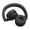 Auriculares JBL inalámbricos bluetooth con Cancelación de Ruido y micrófono negros