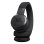 Auriculares JBL inalámbricos bluetooth con Cancelación de Ruido y micrófono negros