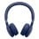 Auriculares JBL inalámbricos bluetooth con Cancelación de Ruido, 65 horas de reproducción, Azul