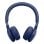 Auriculares JBL inalámbricos bluetooth con Cancelación de Ruido, 65 horas de reproducción, Azul