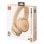 Auriculares JBL inalámbricos bluetooth con Cancelación de Ruido y Micrófono arena